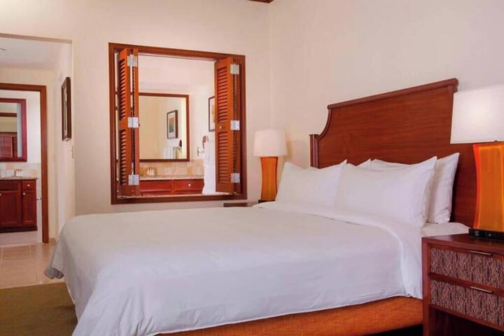Photo of Bedroom in Ko Olina