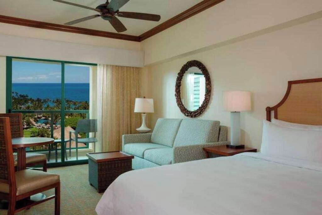 Photo of Bedroom in Ko Olina