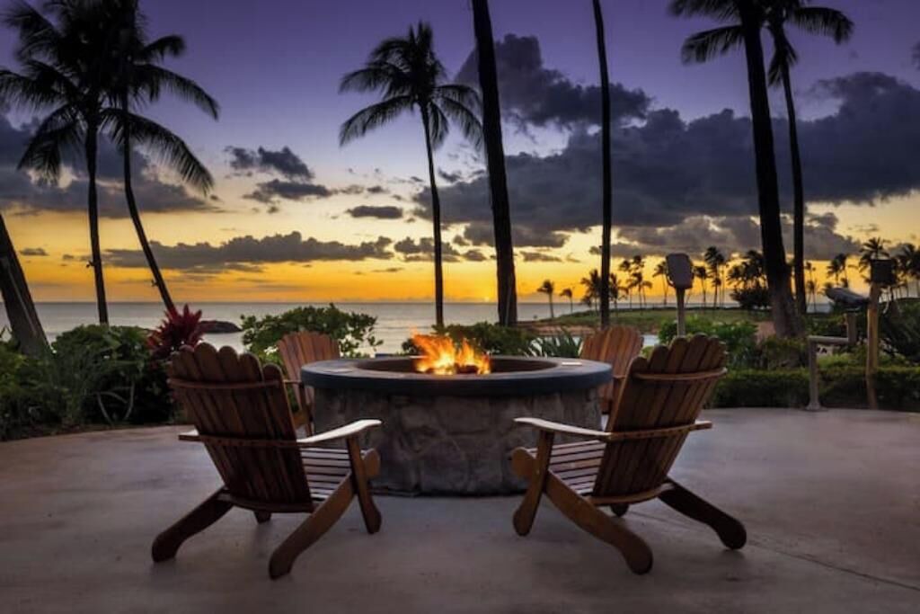 Photo of Patio Balcony in Ko Olina