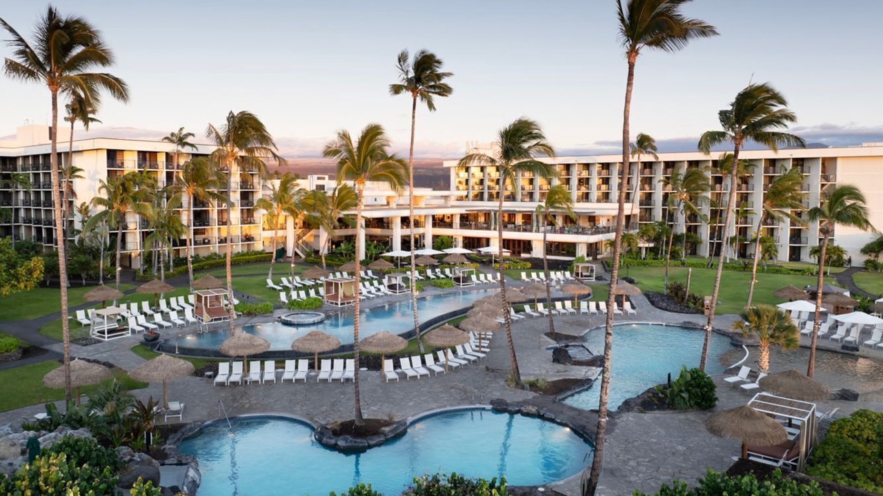 Photo of Outdoor in Waikoloa
