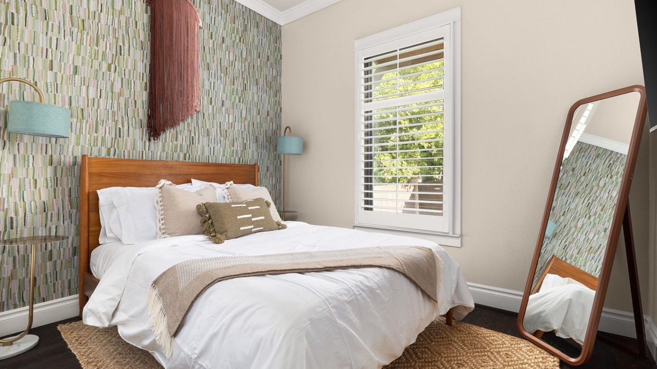 Photo of Bedroom in Riverside