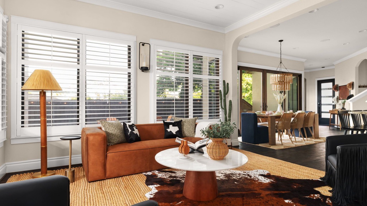 Photo of Livingroom in Riverside