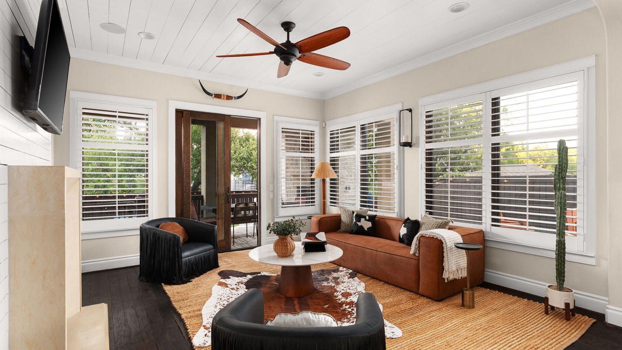 Photo of Livingroom in Riverside