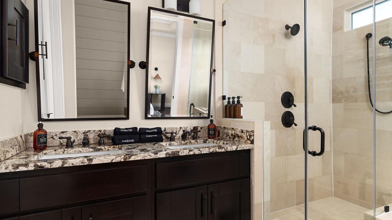 Photo of Bathroom in Riverside