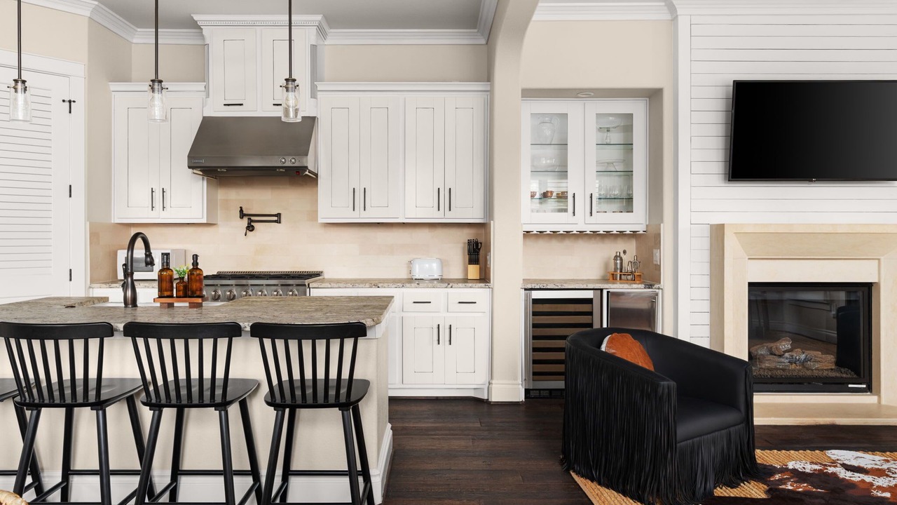 Photo of Kitchen in Riverside