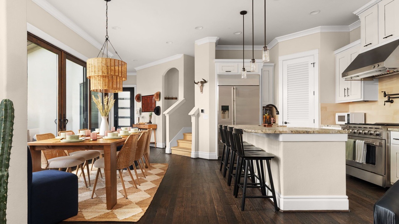 Photo of Kitchen in Riverside