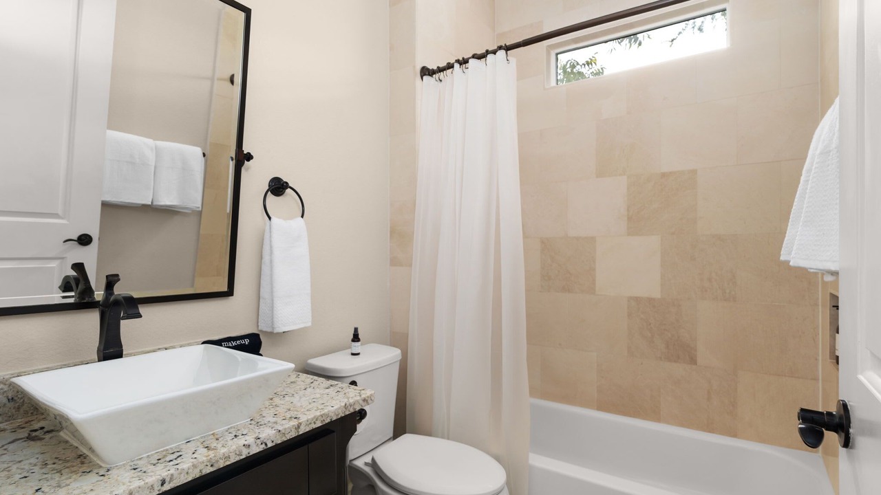 Photo of Bathroom in Riverside