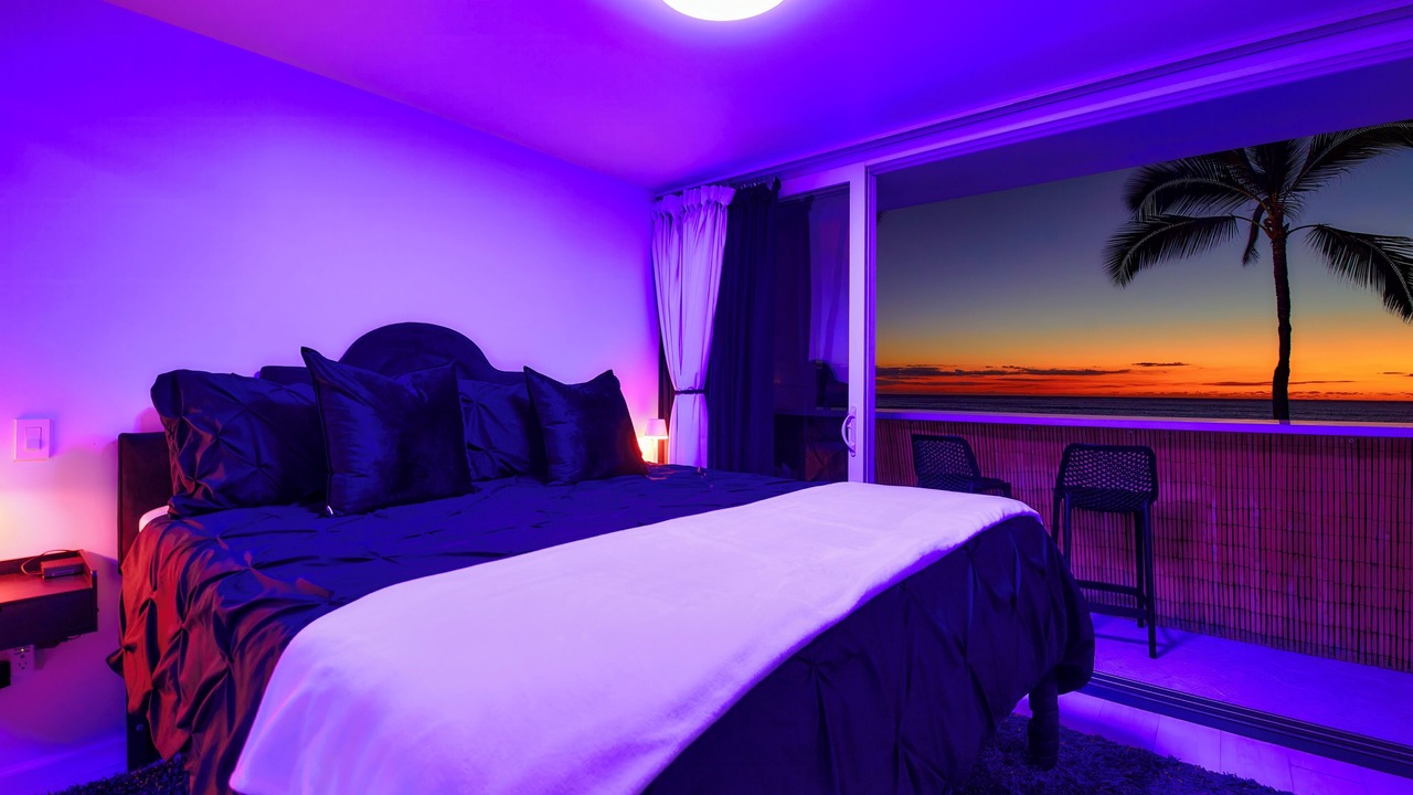 Photo of Bedroom in Makaha