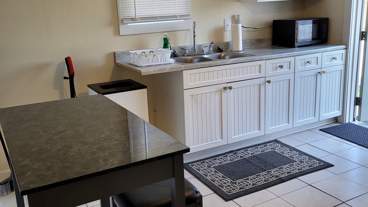 Photo of Kitchen in Cascade