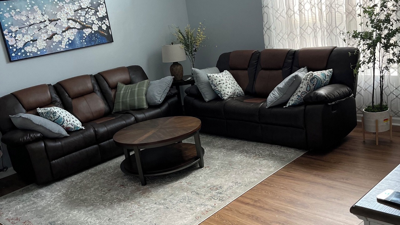 Photo of Livingroom in Gracewood