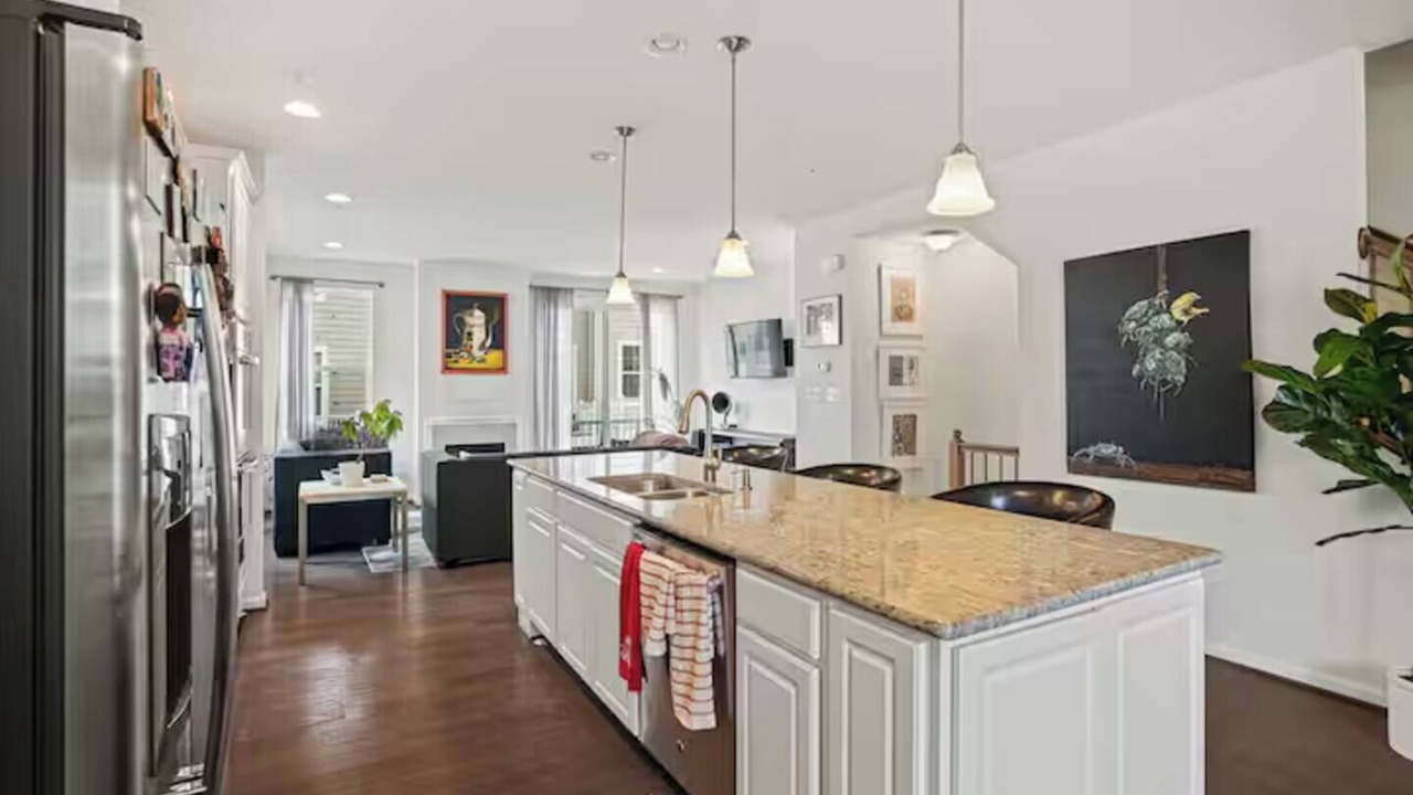 Photo of Kitchen in Northeast