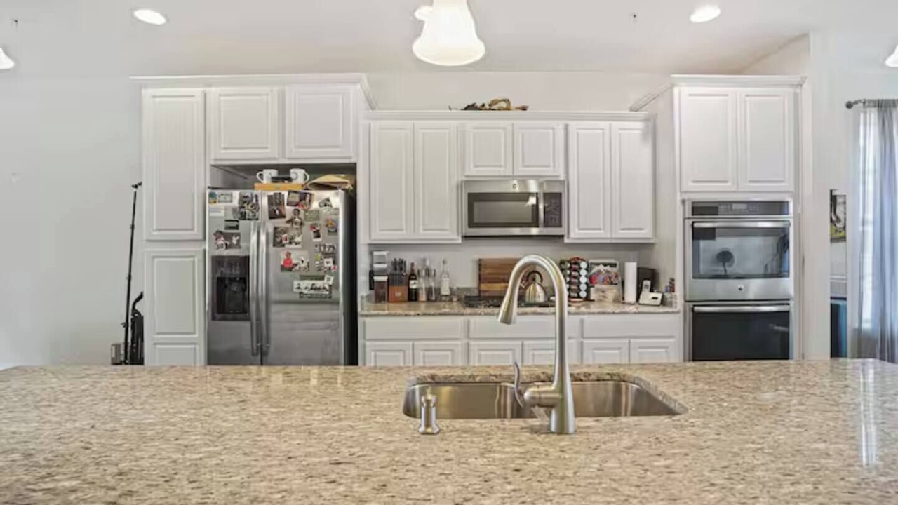Photo of Kitchen in Northeast