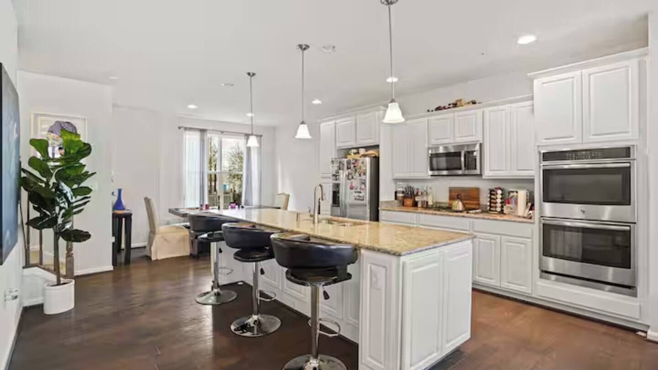 Photo of Kitchen in Northeast