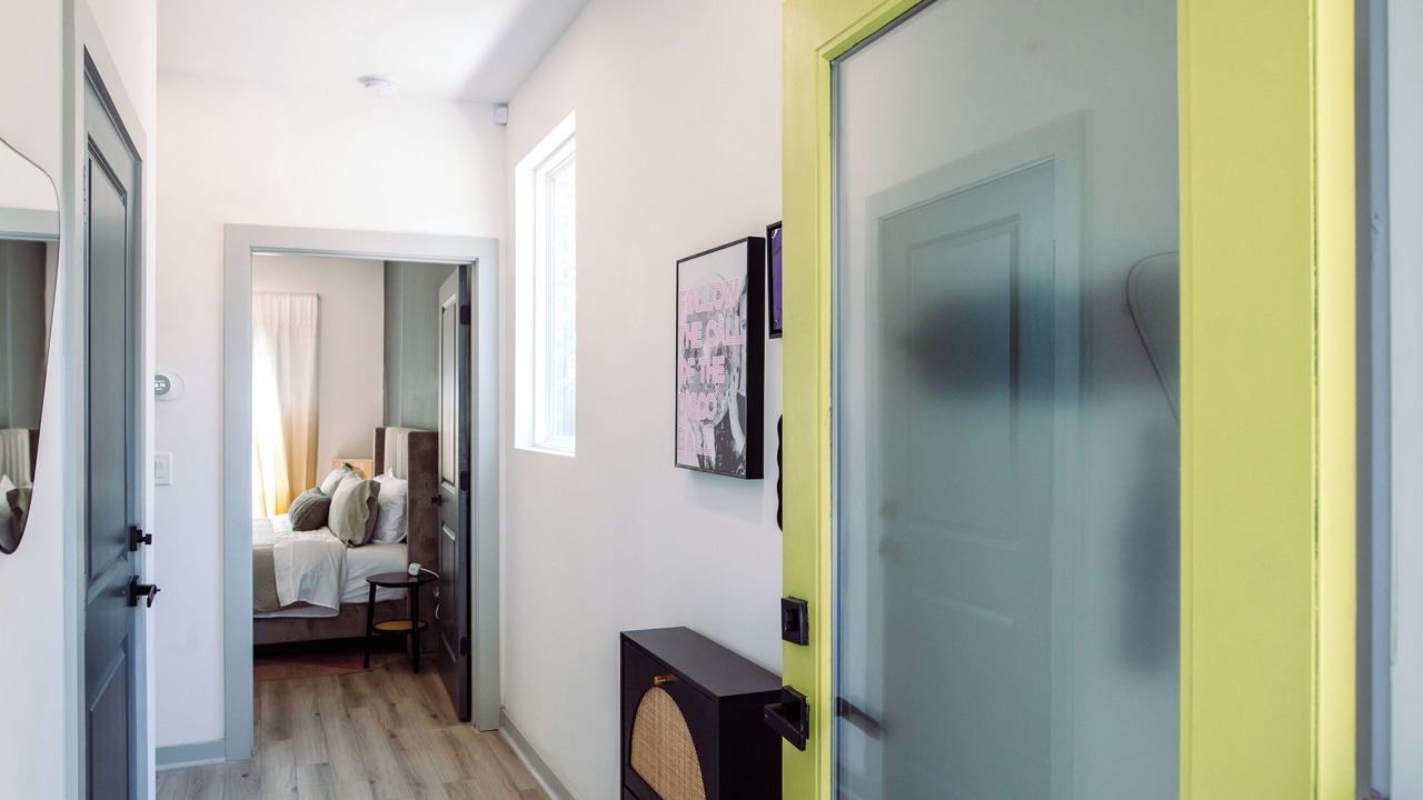 Photo of Bedroom in Charlotte