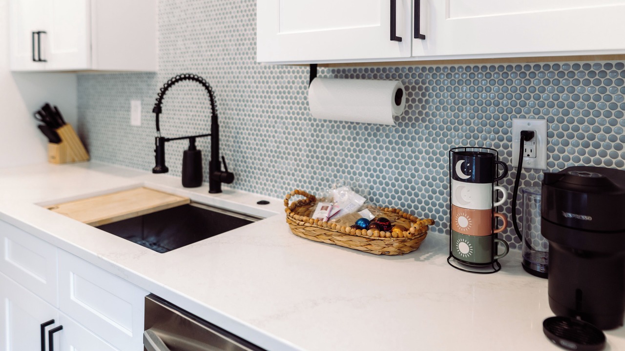 Photo of Kitchen in Charlotte