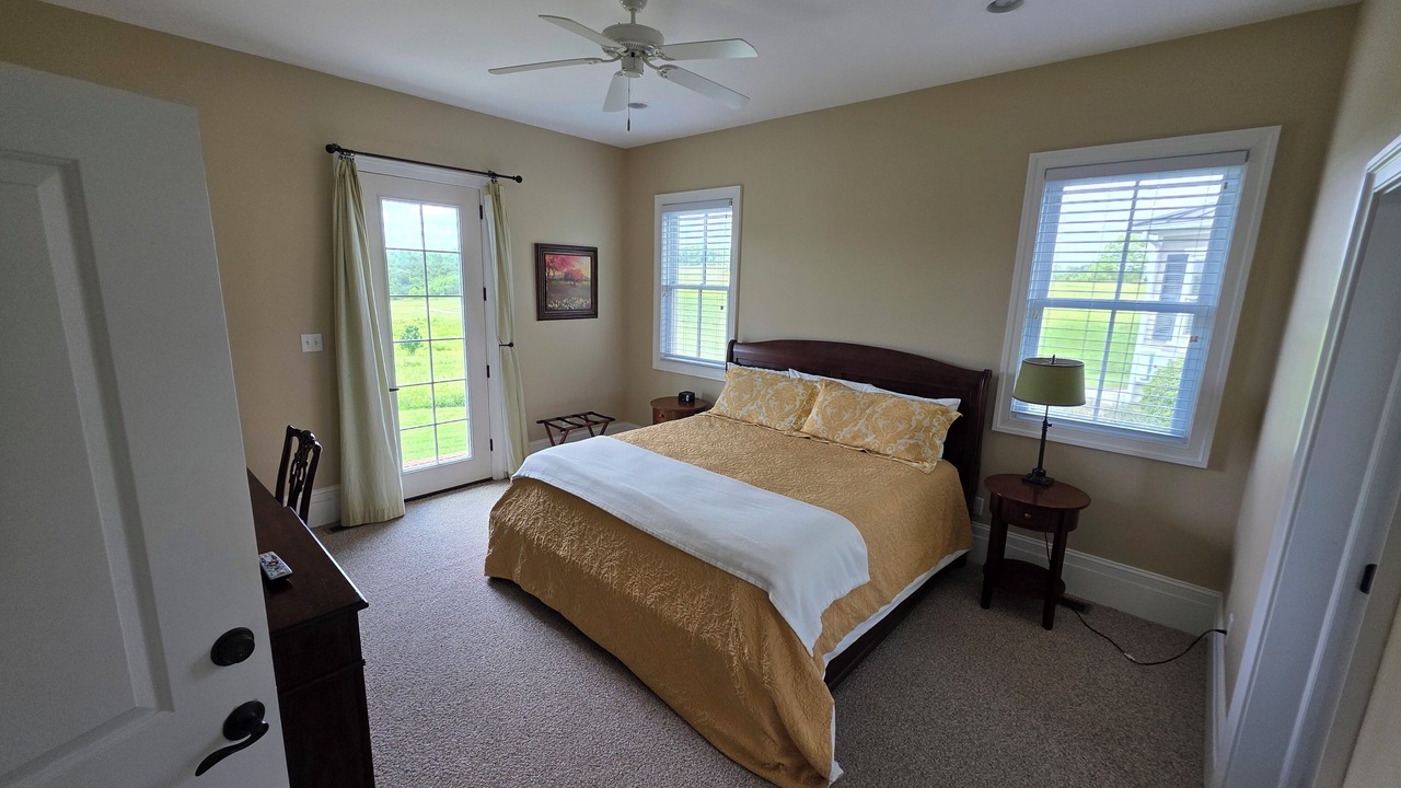 Photo of Bedroom in Farmville