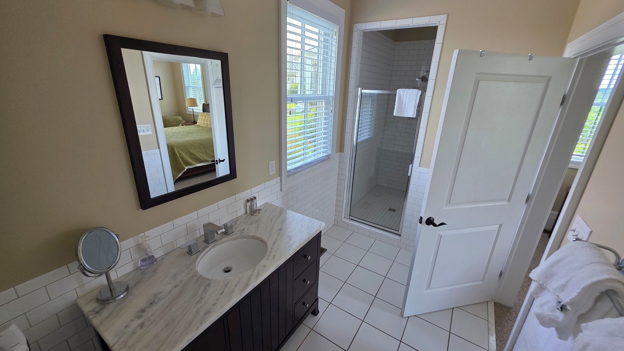 Photo of Bathroom in Farmville