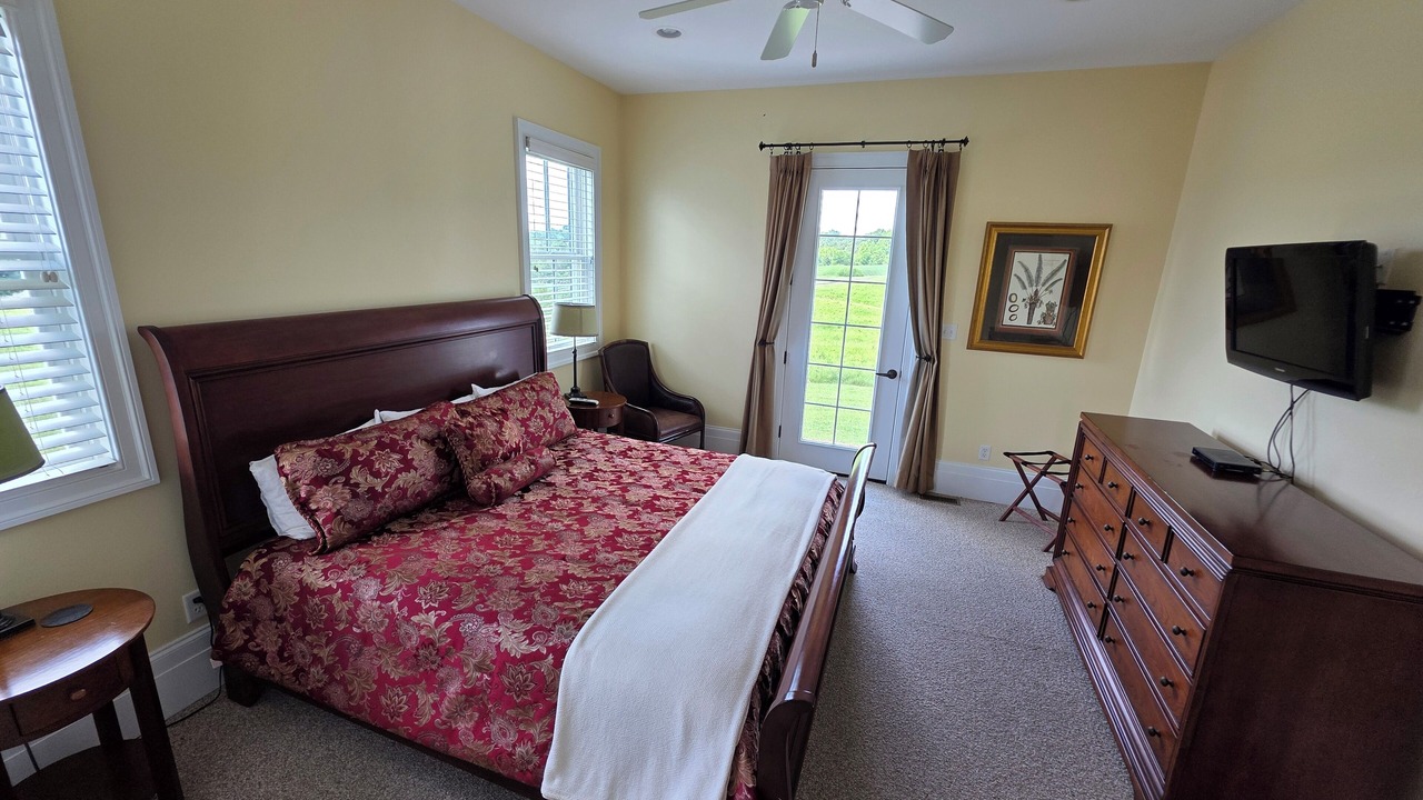 Photo of Bedroom in Farmville