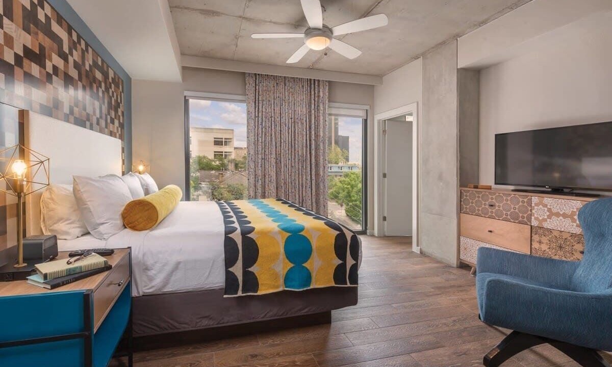 Photo of Bedroom in Clarksville