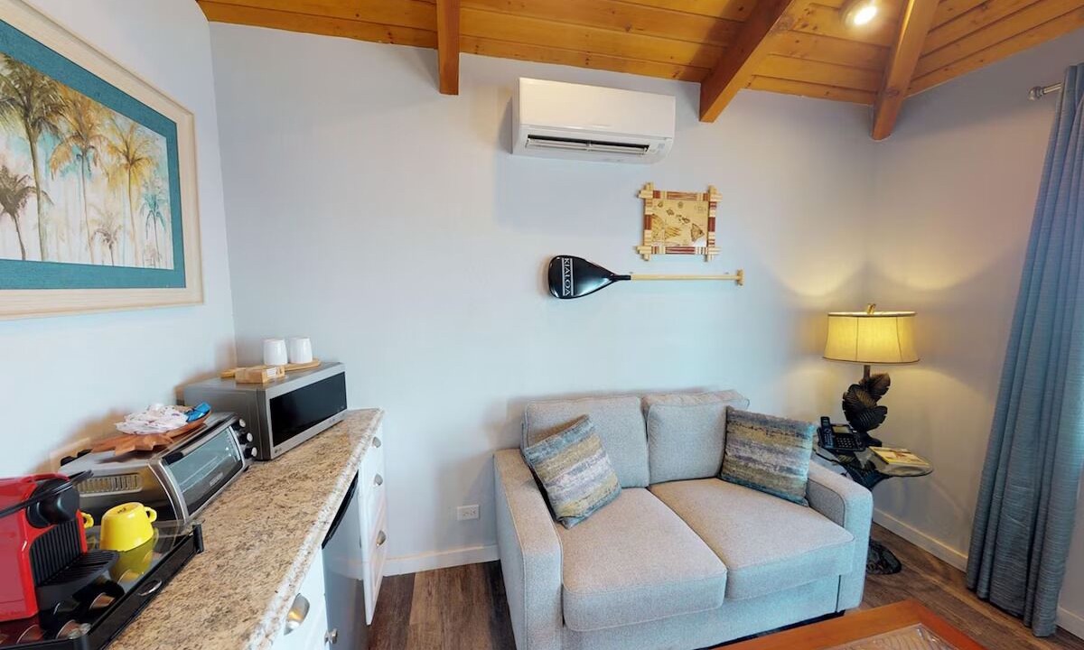 Photo of Bedroom in Kaunakakai