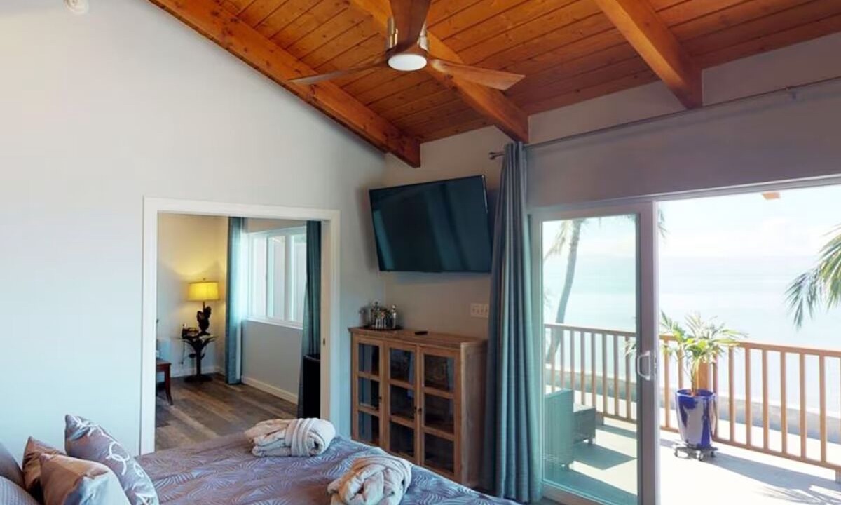 Photo of Bedroom in Kaunakakai