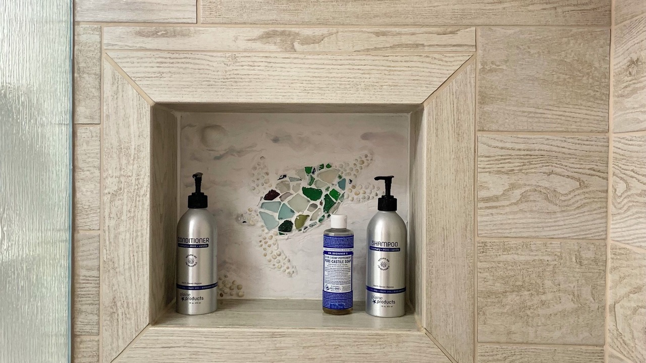 Photo of Bathroom in Kuau