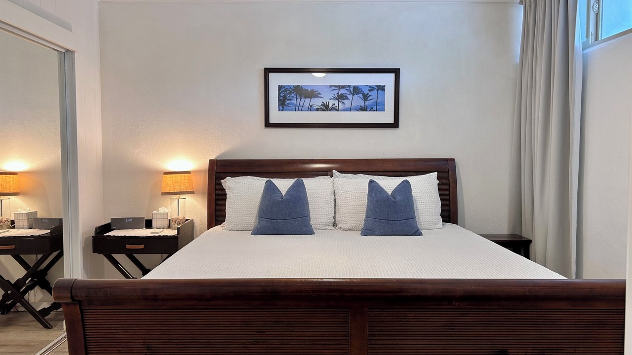 Photo of Bedroom in Kuau