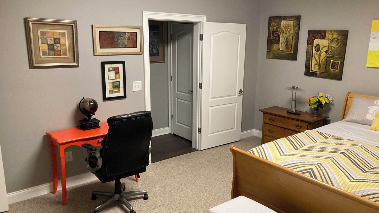 Photo of Bedroom in Braselton