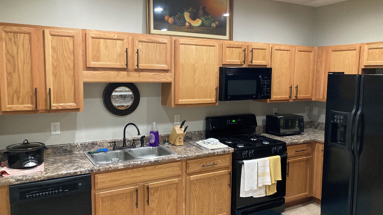 Photo of Kitchen in Braselton