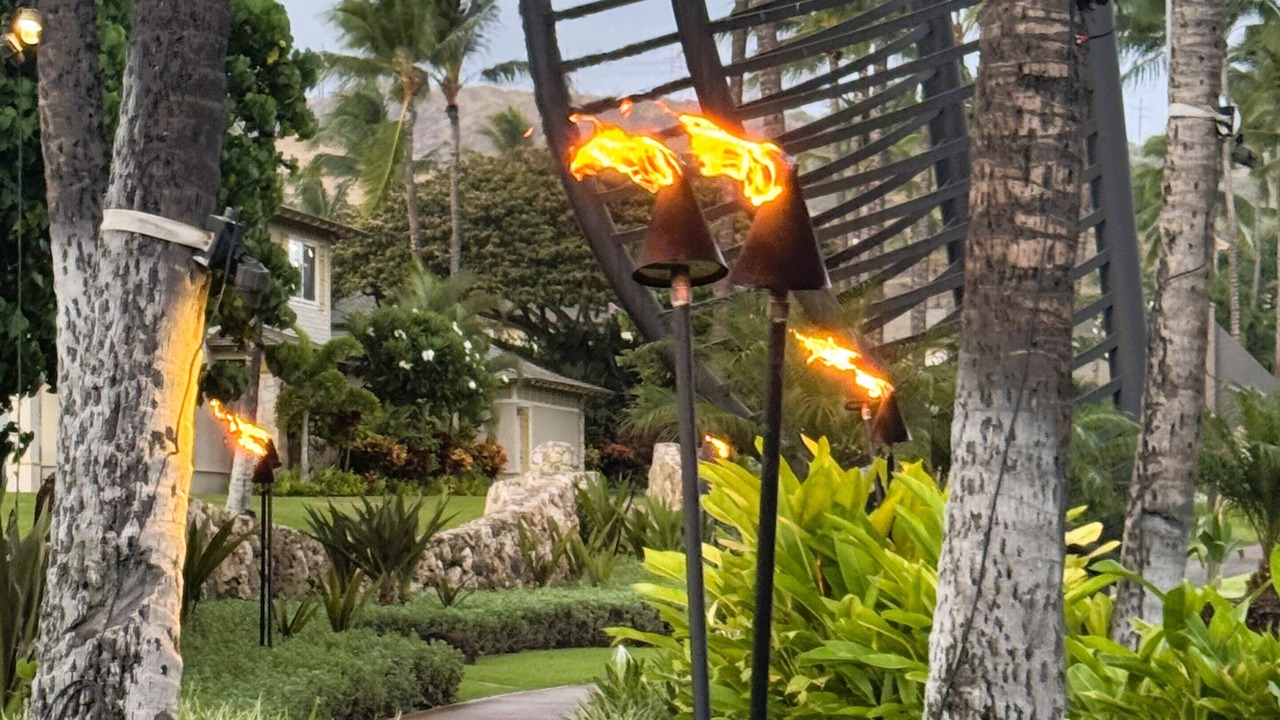 Photo of Outdoor in Ko Olina