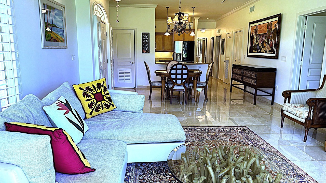 Photo of Bedroom in Ko Olina