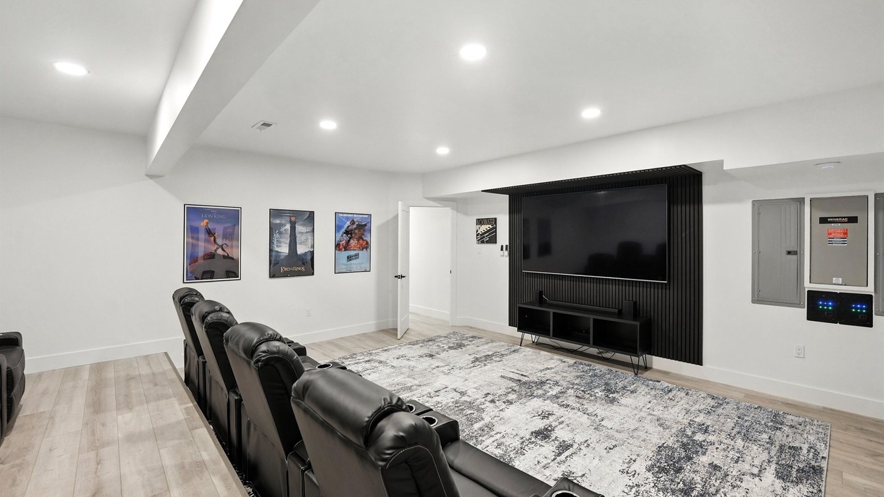 Photo of Bedroom in Bumpass
