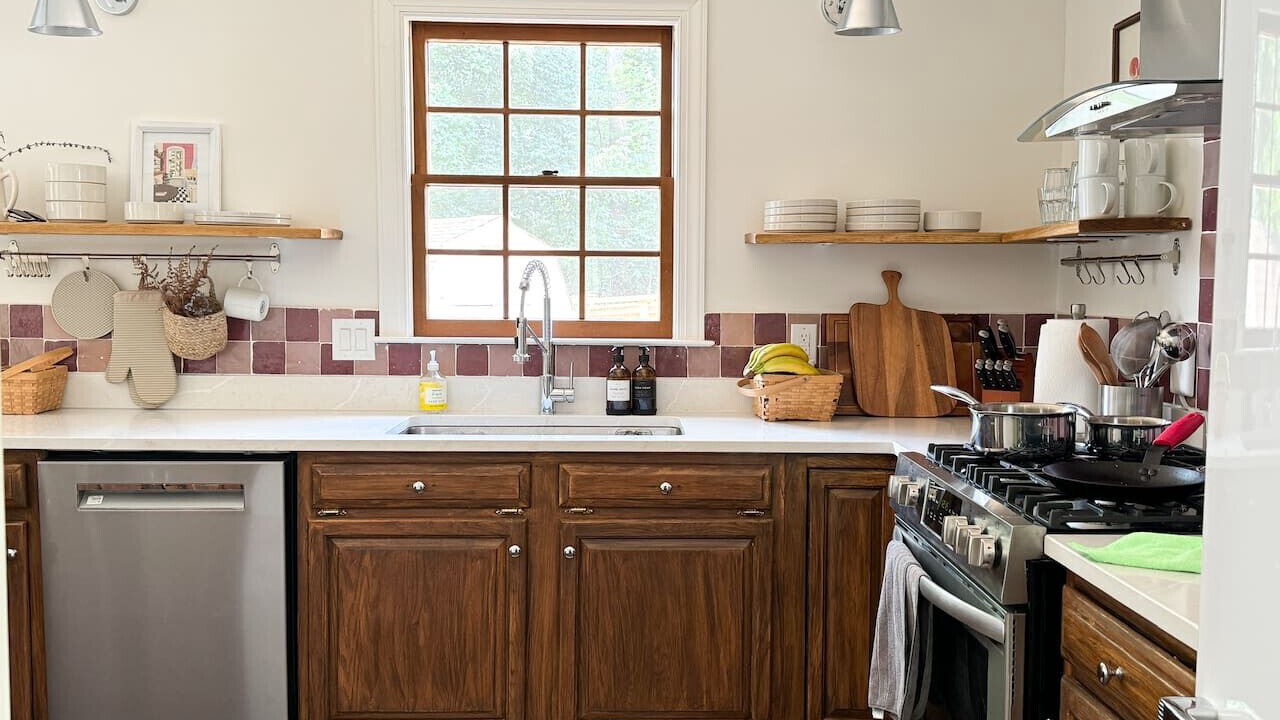 Photo of Kitchen in Cary