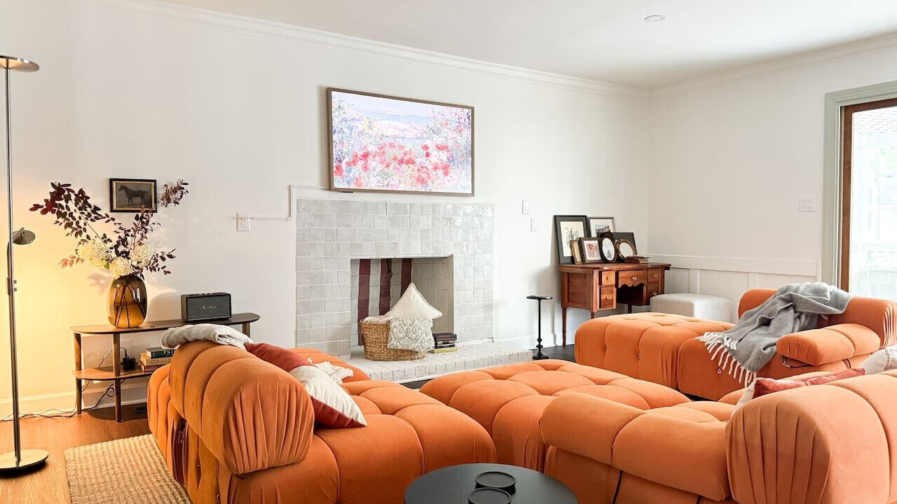 Photo of Bedroom in Cary