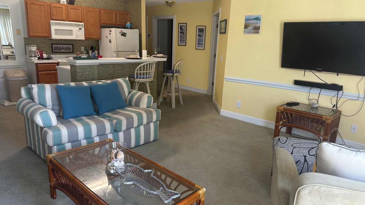 Photo of Livingroom in Calabash