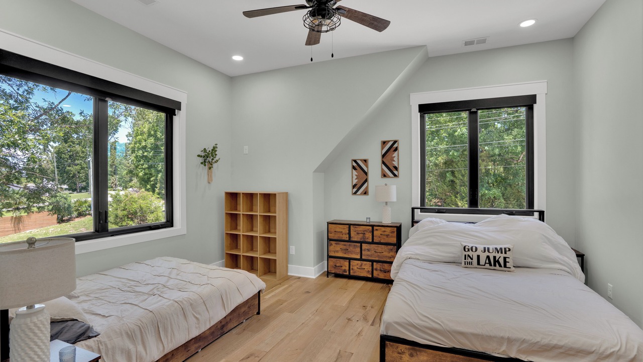 Photo of Bedroom in Chapin