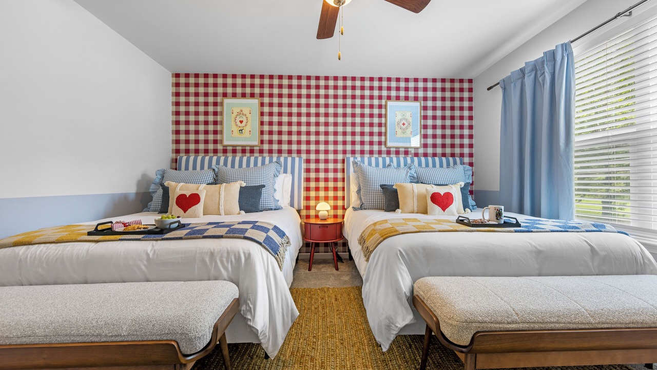 Photo of Bedroom in Marlwood Acre