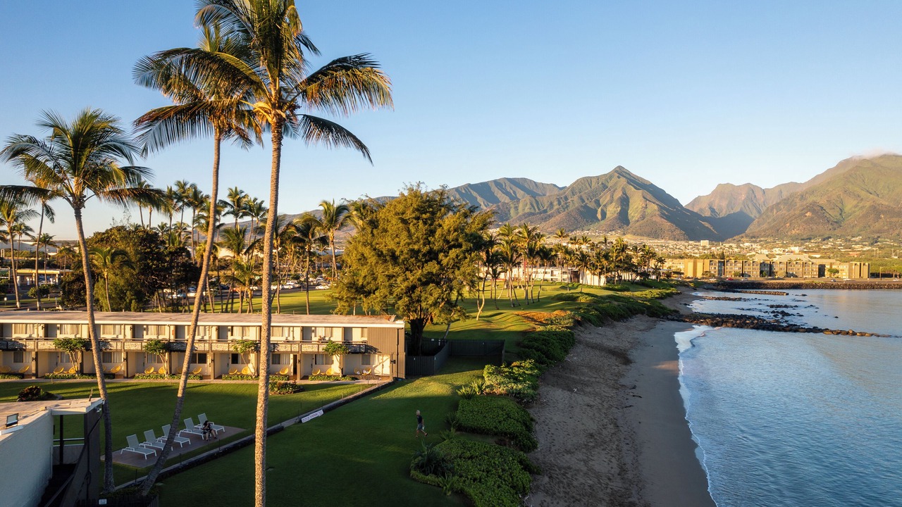 Photo of Outdoor in Kahului