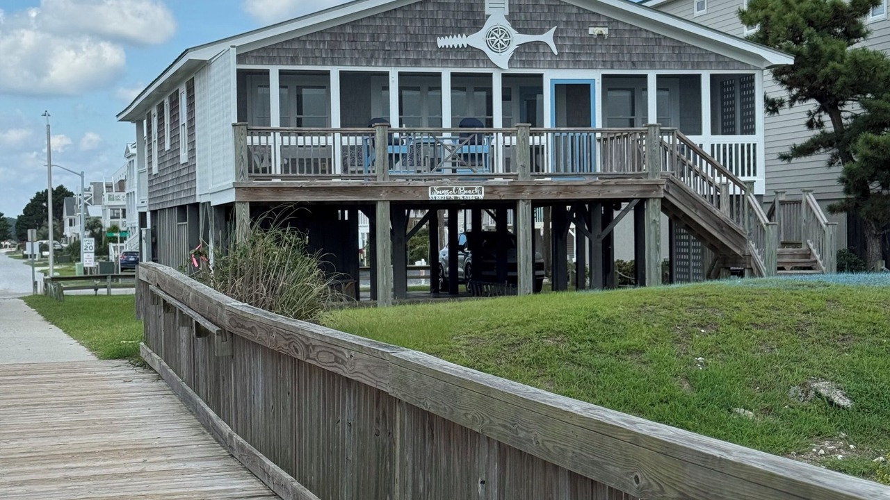 Photo of Outdoor in Sunset Beach