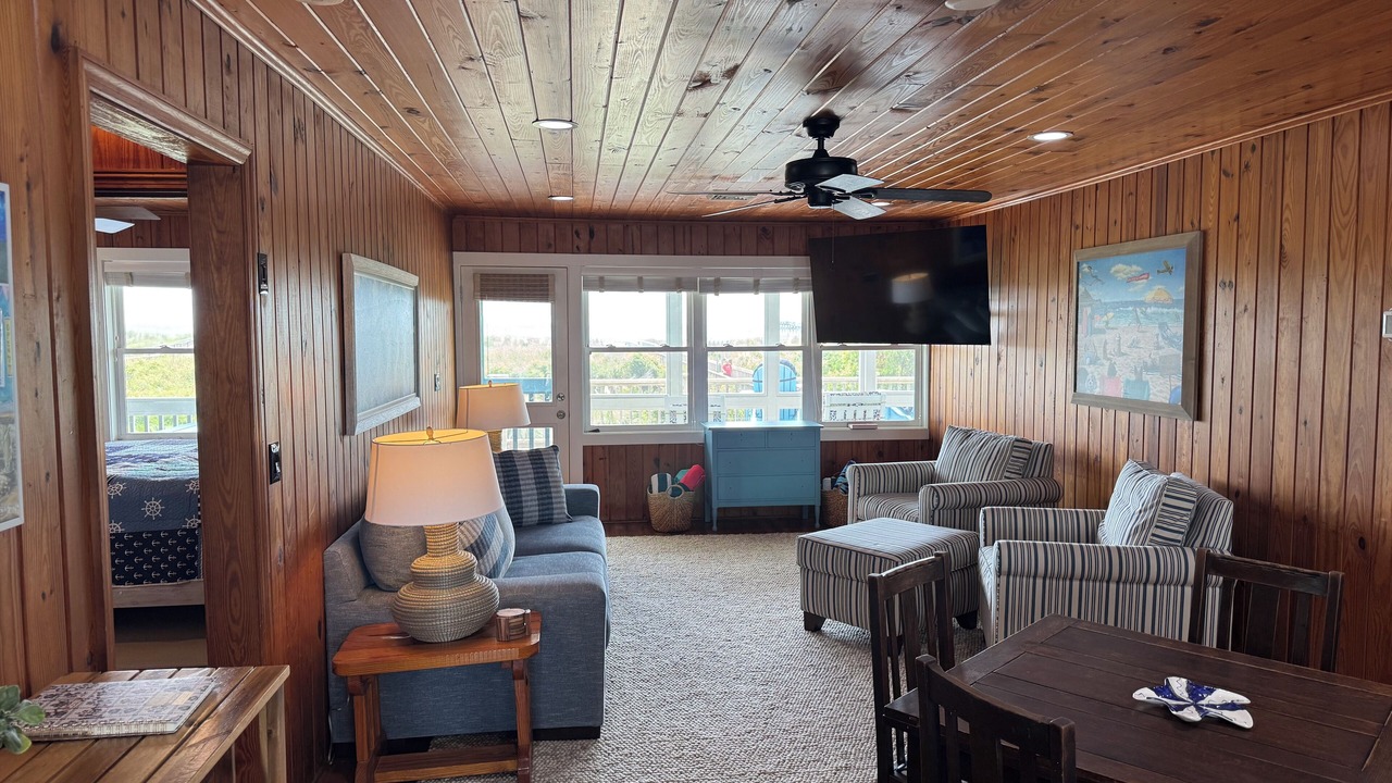 Photo of Livingroom in Sunset Beach