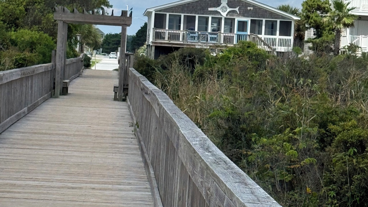 Photo of Outdoor in Sunset Beach