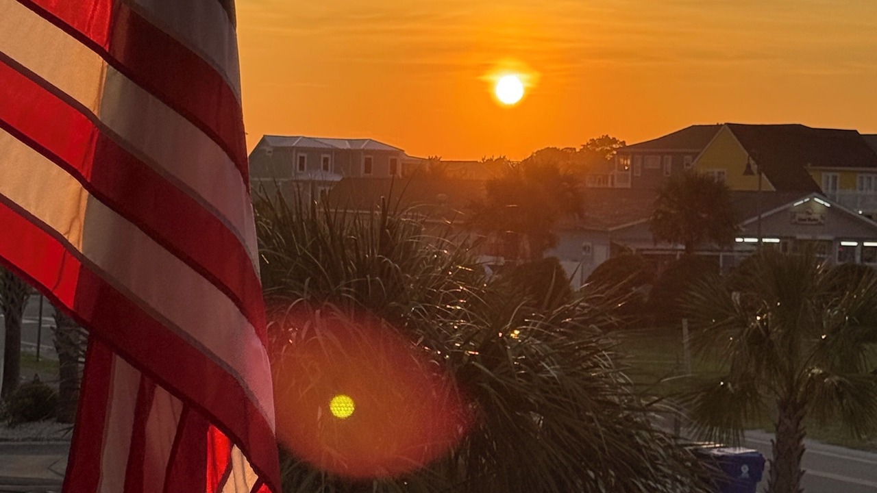Photo of Others in Sunset Beach