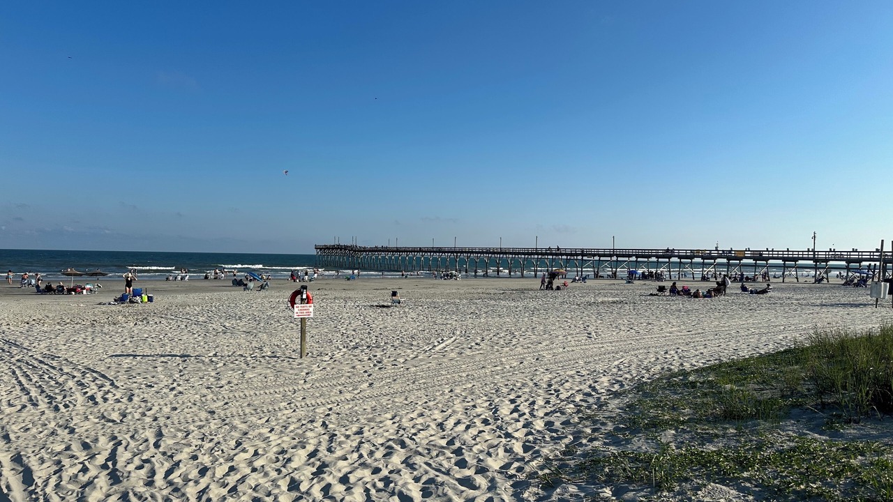 Photo of Others in Sunset Beach