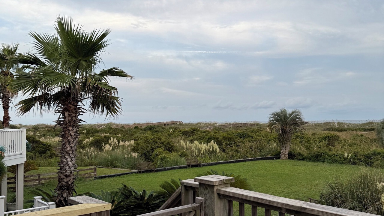 Photo of Outdoor in Sunset Beach