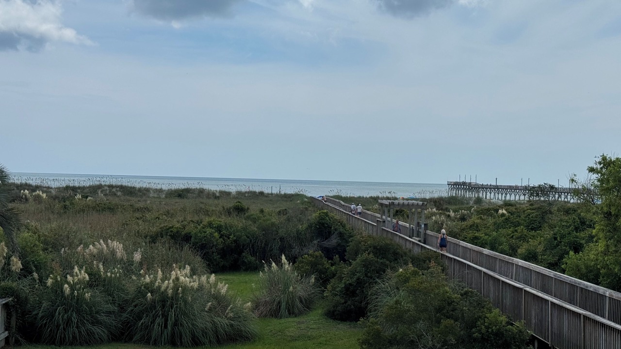 Photo of Others in Sunset Beach