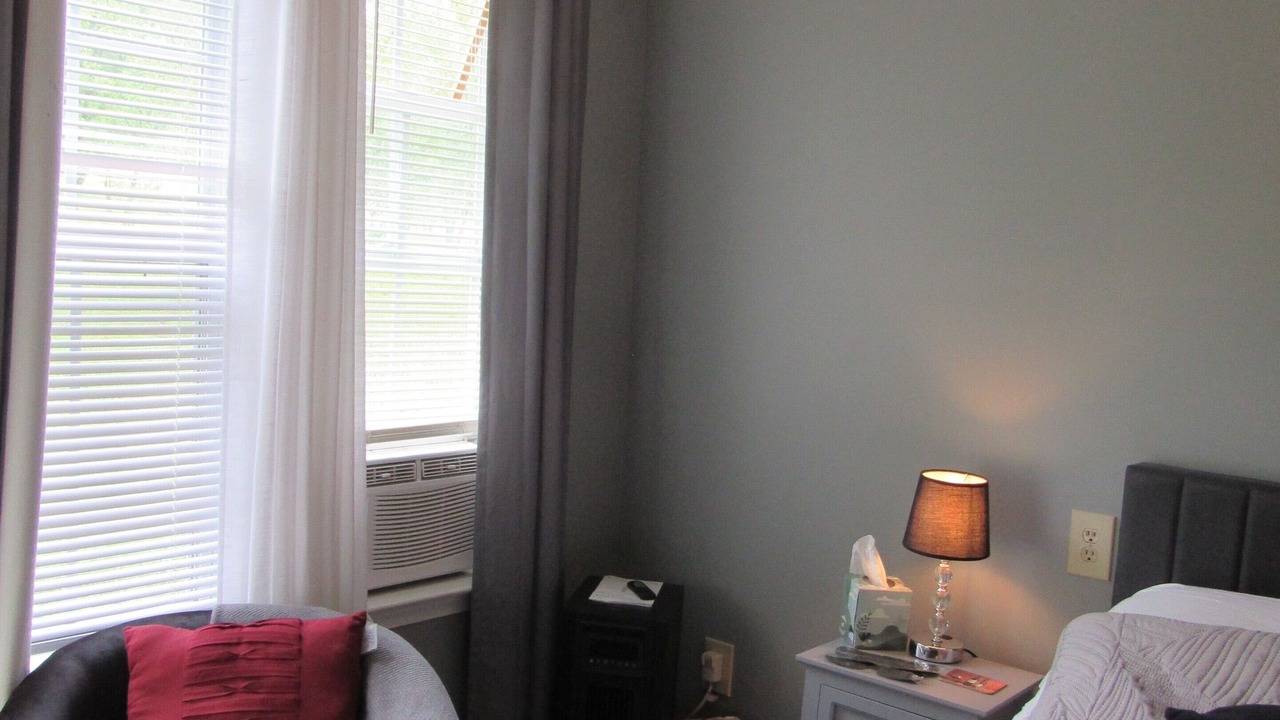 Photo of Bedroom in Concord