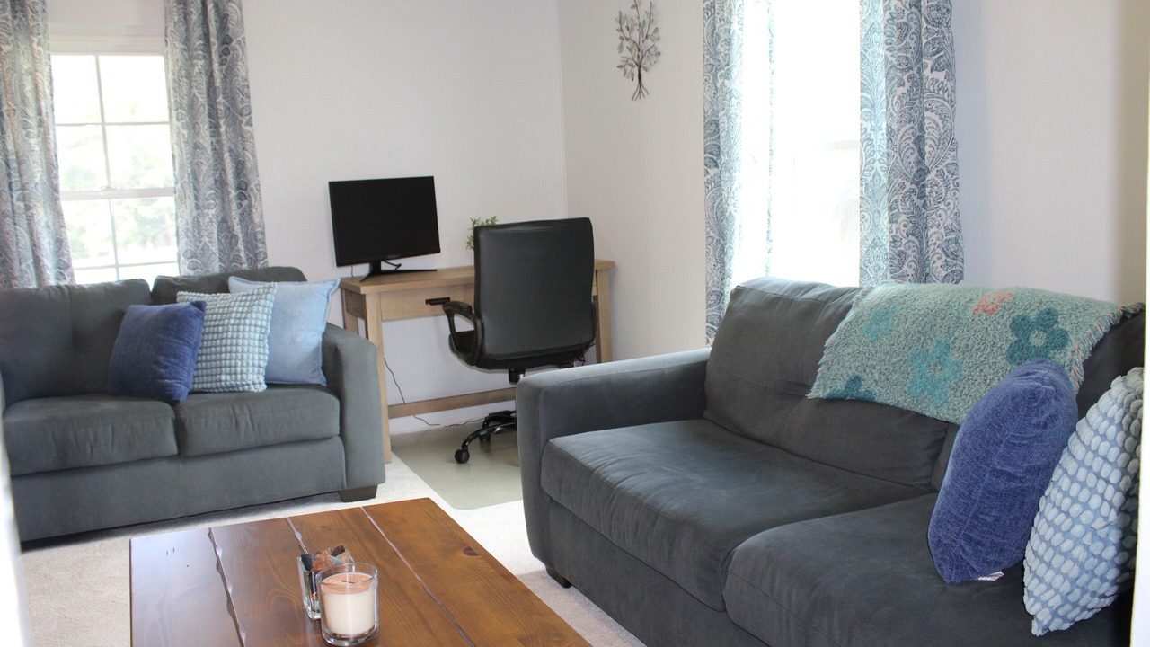 Photo of Bedroom in Woodlawn