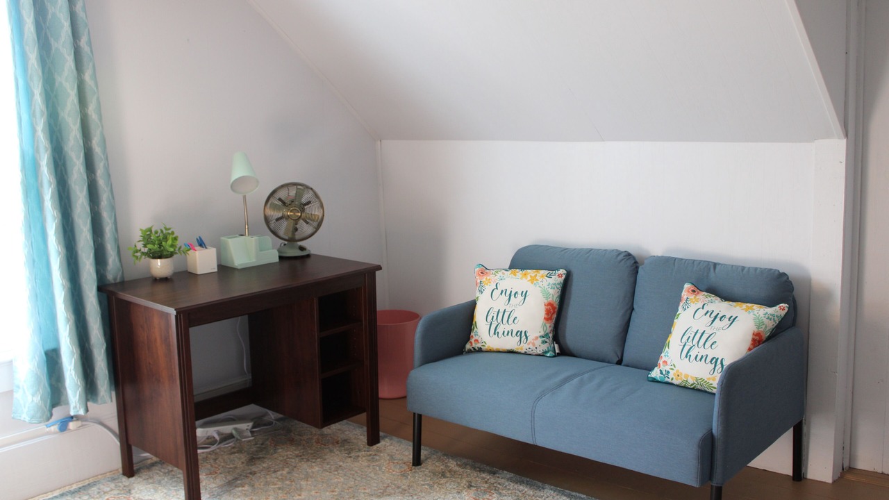 Photo of Livingroom in Woodlawn