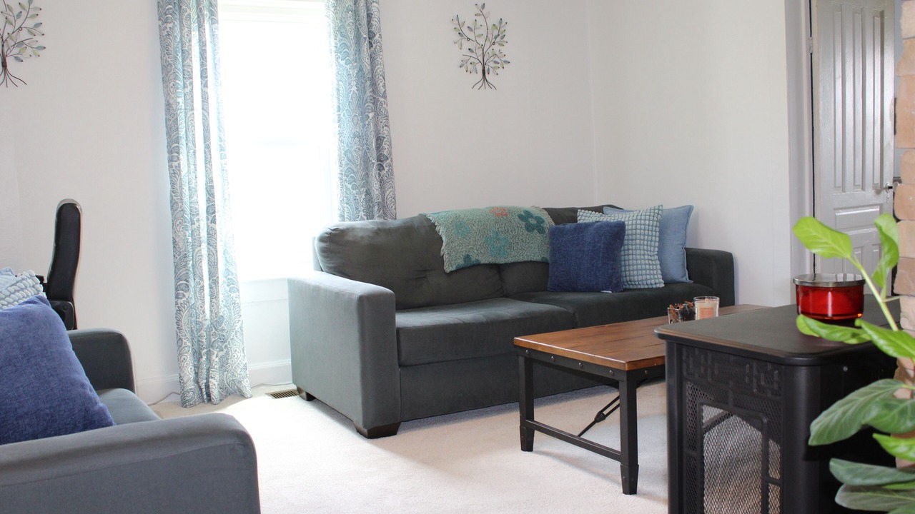 Photo of Livingroom in Woodlawn