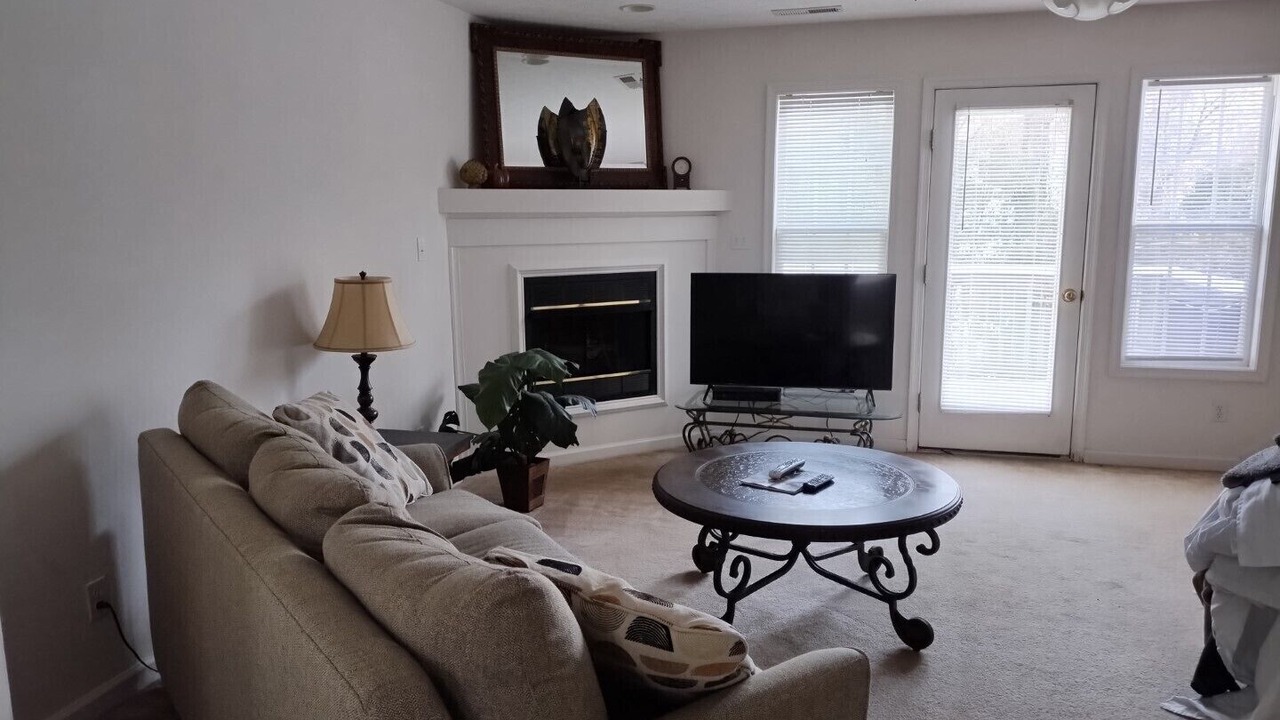 Photo of Livingroom in Lynchburg